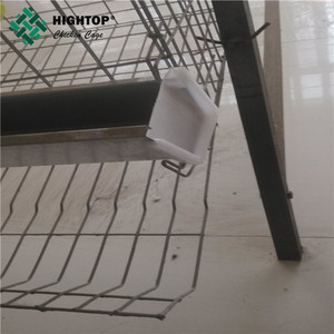 Más populares de un tipo de soporte 5 tiersuganda <span class=keywords><strong>granja</strong></span> de pollo jaulas <span class=keywords><strong>en</strong></span> batería para capas - Product Image 2