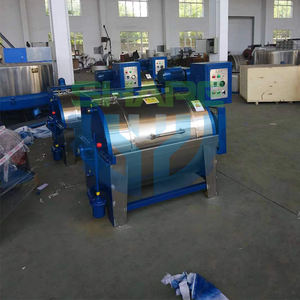 Machine à laver industrielle <span class=keywords><strong>de</strong></span> nettoyage <span class=keywords><strong>de</strong></span> laine brute - Product Image 5