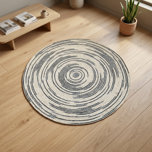 New Hot Sale Non-Slip Eco-Friendly Handmade Rustic Seagrass Area Rugs & Carpets Large <b>Kitchen</b> Bathroom Mats Wholesale Good Price - Product Image 3