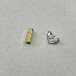 Pièces de compresseur d'air Mengma Modèle 2901 2006 11 Pompe Neuves et d'occasion - Product Image 5