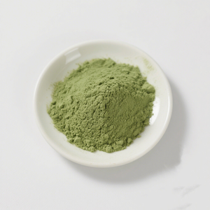 Estratto di erbe per uso alimentare in polvere di alta qualità all'ingrosso semi di erba medica - Product Image 2