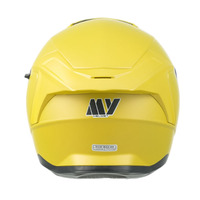 Casques de moto intégraux certifiés ECE22.06 à double visière pour jeunes, en ABS, toutes saisons, anti-impact, anti-perforation