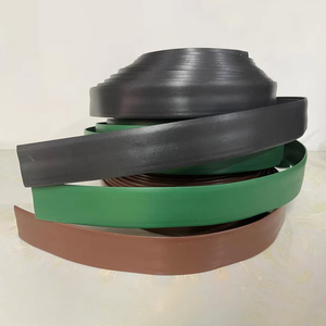 JNZ Outils de paysage professionnels à alimentation rapide Bordure de jardin en plastique flexible sans creuser pour la décoration extérieure - Product Image 4