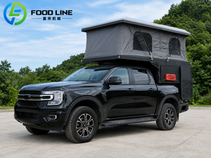 Carpa de techo para camioneta, la más <span class=keywords><strong>barata</strong></span>, para <span class=keywords><strong>furgoneta</strong></span>, MOQ 1 - Product Image 5