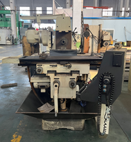 Fresadora Universal CNC de 3 Ejes MILLSTAR Usada en Venta, con Sistema HUST para Trabajos en Metal