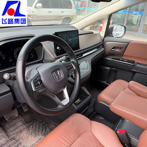 Odyssey 2022 2.0L E:HEV Rei Enjoyment Edition Guida a Sinistra 2.0L 146 CV L4 6751 Miglia - Product Image 4