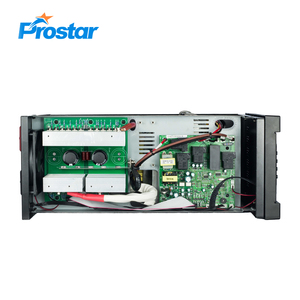 <span class=keywords><strong>5KVA</strong></span> <span class=keywords><strong>UPS</strong></span> dòng tương tác 5000va 3000Watts 48VDC tinh khiết Sine Wave <span class=keywords><strong>UPS</strong></span> một pha - Product Image 5