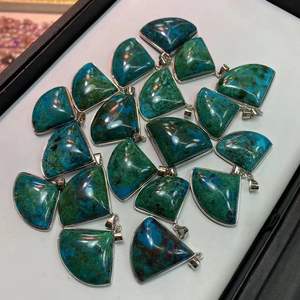 Zurite alachite, tono - Product Image 3