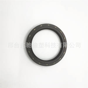 ซีลน้ำมันเพลาข้อเหวี่ยงด้านหลังจากผู้ผลิต 2101-1005160-02 (70*90*10) สำหรับอะไหล่เครื่องยนต์รถยนต์ลดา - Product Image 2
