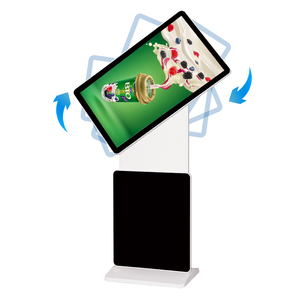 GZBEMS يبحثون عن العالمية وكيل الطابق الدائمة و الحائط الرقمية لافتات إعلانية الرقمية السبورة - Product Image 2