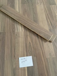 Pavimento in <span class=keywords><strong>Parquet</strong></span> di Quercia e Noce con Motivo Personalizzato per Appartamenti, Hotel, Ville e Progetti di Ristrutturazione Commerciale - Product Image 3