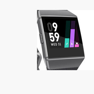 Cadran de <span class=keywords><strong>montre</strong></span> connectée original pour Fitbit <span class=keywords><strong>Ionic</strong></span> - Product Image 3