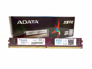 Mémoire RAM <span class=keywords><strong>ADATA</strong></span> <span class=keywords><strong>DDR4</strong></span> 2666MHZ 3200MHZ <span class=keywords><strong>8GB</strong></span> 16GB 32GB pour ordinateur de bureau - Product Image 5