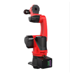 หุ่นยนต์เชื่อมเลเซอร์ MIG อัจฉริยะ หุ่นยนต์เชื่อม MAG เครื่องเชื่อมอัตโนมัติ หุ่นยนต์แบบข้อต่อ - Product Image 4