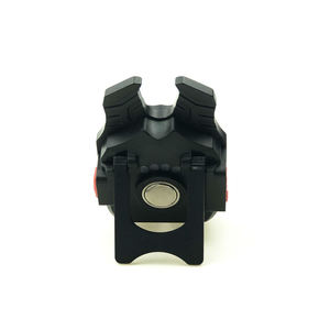 Super Bright COB <b>LED</b> Keychain Flashlight USB Rechargeable Mini <b>Work</b> <b>Light</b> with Bottle Opener Waterproof 3 <b>Light</b> Modes Portable - Product Image 6