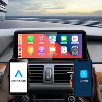 Reproductor Multimedia para Auto STWEI X5 E70 X6 E71, UI ID8 CIC, Unidad Principal, CarPlay Inalámbrico, Bluetooth, GPS, Navegación, Android 14