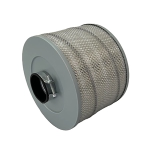 Papier filtre de haute qualité MANNY GY022120062-H1, filtre à air pour pièces de compresseur à vis industriel, neuf, certifié ISO9001 - Product Image 1