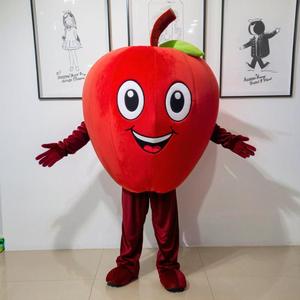 Shengye Mascot Factory Brand Manufacturer Cartoon Walking Plant Fruits Orange Inflatable Mascot <strong>Costume</strong> In Life Size Fit Adult - Product Image 2
