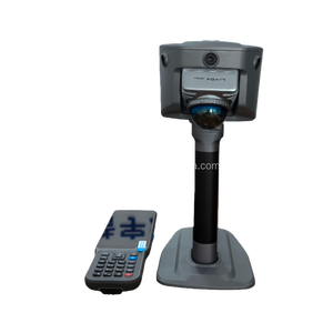 Strumento di Rilevamento GNSS HI-TARGET V6 Laser RTK di Nuova Generazione Completamente Aperto per Rilievi Ingegneristici, Scansione e Misurazione di Confini - Product Image 4