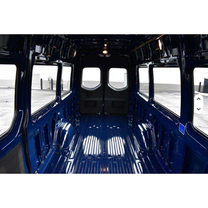 ACHETER Mercedes-Benz Sprinter 2500 d'<span class=keywords><strong>occasion</strong></span>, fourgon, bus, <span class=keywords><strong>voiture</strong></span> - Product Image 3