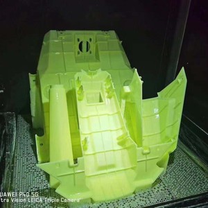 Resina para Impresión 3D Senken, Modelo SLA, Prototipado Industrial, Hecho a Medida - Product Image 2