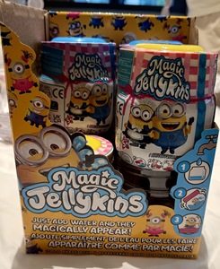 Caja Sorpresa Spinmaster Magic Shake, Juguete para Niños, Regalo de Cumpleaños - Product Image 6