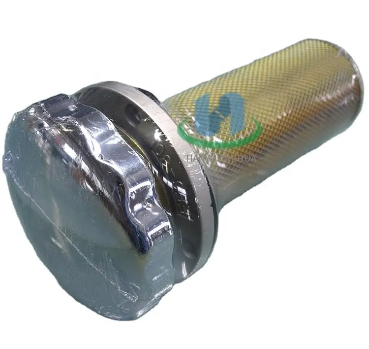 Cartucho de filtro de ar hidráulico série EF EF1-25 EF2-32 EF3-40 EF4-50 EF5-65 EF6-80 EF7-100 EF8-120 EF2-32 filtro de respiro