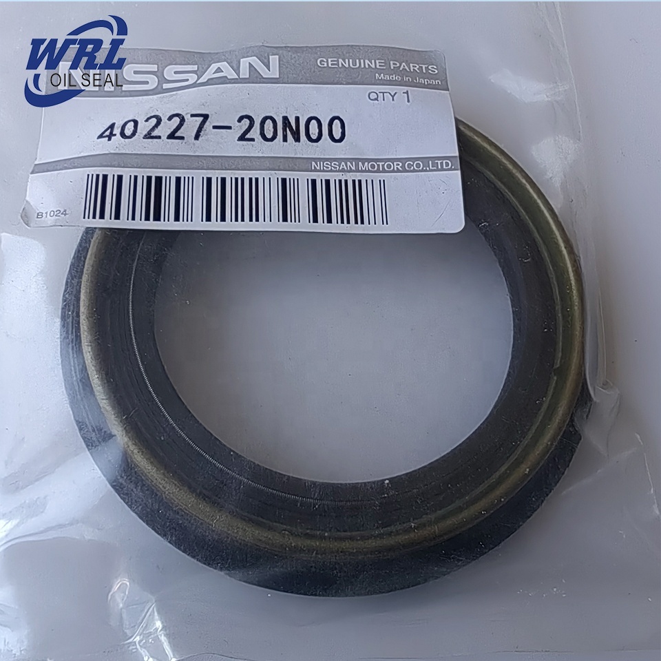 sello de aceite de escombros oe 40227-20n00/4022720n00/38342-31x01