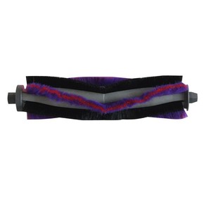 M9/<span class=keywords><strong>Eureka</strong></span> E10S/Obode A8 accessoires manuels électriques brosse à rouleau en plastique brosse latérale filtre vadrouille chiffon pour voiture RV réutilisable - Product Image 2