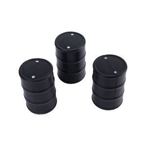 Wholesale Custom Oil Drum Stress <b>Ball</b> PU Foam Branding Toy Brand 8*5*5 for Industrial Promotion 5 7 Years Custom Color - Product Image 1