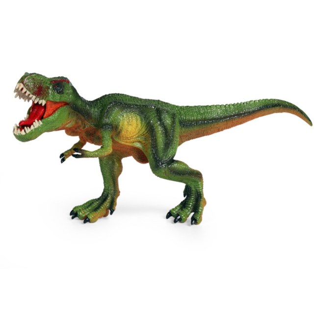 Jouet dinosaures-d - Réaliste Préhistorique Jurassique Dinosaures Monde