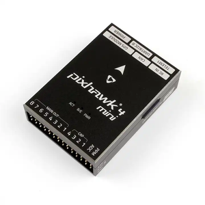 <span class=keywords><strong>Pixhawk</strong></span> <span class=keywords><strong>4</strong></span> <span class=keywords><strong>MINI</strong></span> & GP & PM06เวอร์ชัน V2 FC มี GP คณะกรรมการจัดการพลังงานสำหรับ RC UAV drones FC - Product Image 1