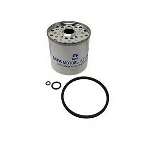 fit for TATA Telcoline 206 207 Fuel Filter Assy Twin OEM 254709110118 Delphi TVS 1.9 2.0 2.2 3.0 L Diesel Parts - Product Image 1