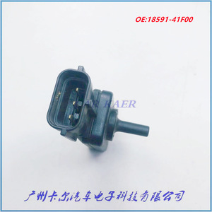Capteur de contrôle de suralimentation Suzuki Turbo 18591-41F00 E1T26672 pour Changan, pièce de rechange - Product Image 4