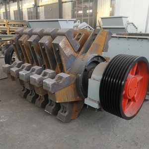 Cao hiệu quả tốt máy nghiền đá cát Máy làm máy nghiền mịn Vòng cát làm máy móc - Product Image 4