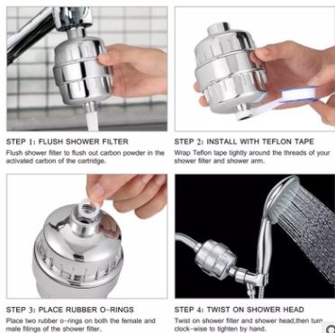 bathroom product new