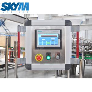 เครื่องปิดขวดน้ำแบบพกพา,เครื่องปิดขวดแก้วพลาสติกบรรจุน้ำดื่มอัดลมแบบอัตโนมัติเต็มรูปแบบ - Product Image 6