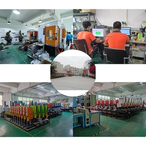 Automobile Plastic <strong>Parts</strong> Ultrasonic <strong>Welding</strong> <strong>Machine</strong> 28K 1200W Mini Handheld Ultrasonic Plastic Spot Welder <strong>Machine</strong> JLW - Product Image 6