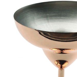 Cóctel clásico al por mayor de acero inoxidable con logotipo personalizado de tallo largo para <span class=keywords><strong>Martini</strong></span> para ocasiones de fiesta de champán, vino y whisky - Product Image 6