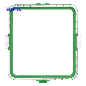 Cerceau magnétique MaggieFrame 17"x15.5" |   Cerceaux pour machine à broder <span class=keywords><strong>Ricoma</strong></span> 430x390mm - Product Image 2