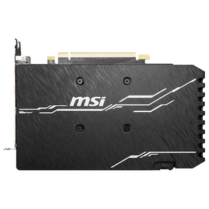 Tarjeta Gráfica para Juegos GeForce GTX 1660 SUPER XS 6G Usada, con 6GB GDDR6, Velocidad de Memoria de 192 Bits y 14 Gbps, GeForce GTX 1660 SUPER X Usada - Product Image 1