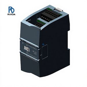 Module d'E/S numérique à sortie transistor 16DO DC24V 6ES7222-1BH32-0XB0 SM1222 S7-1200 - Product Image 1
