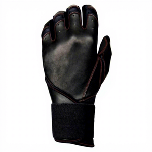 Gants de frappe de baseball pour jeunes et adultes en cuir et bambou, vente en gros, haute qualité, sur mesure, durables - Product Image 3