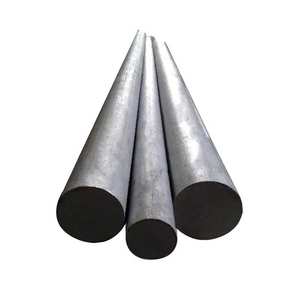 Barra de acero al carbono q255 de alta calidad al por mayor de fábrica - Product Image 1