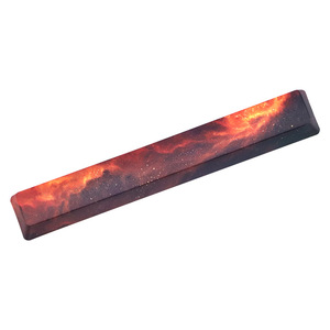 OEM-Barra de espacio para teclado mecánico, para sublimación, 5 lados, tecla PBT - Product Image 6