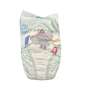 Baby Diapers in bales from Turkey to ANGOLA