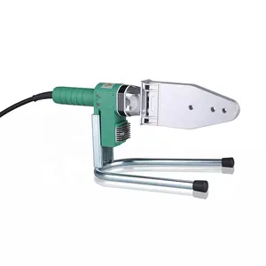 Ống Nhựa Hướng Dẫn Sử Dụng Ppr Fusion Máy Hàn-5 C + 45 C Máy Hàn Termofusion 800W/1000W/1500W Dụng Cụ Lắp Ống 2 Năm - Product Image 1