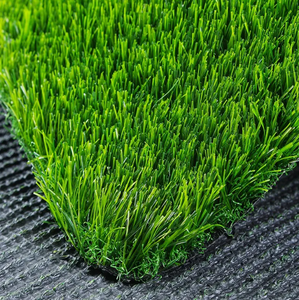 Césped Sintético Artificial de Grado Comercial de 30 mm con Diseño de Drenaje, Césped Impermeable para Parques, Patios y Paisajismo - Product Image 5