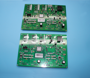 Máy In Wit Màu Siêu Dx7 2H Đầu Hội Đồng Quản Trị Vận Chuyển Hội Đồng Quản Trị Cho Witcolor Máy In - Product Image 2