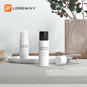 Tùy chỉnh <span class=keywords><strong>20ml</strong></span> lật <span class=keywords><strong>Top</strong></span> chai trong suốt rỗng nhựa màn hình in ấn vật nuôi với vít <span class=keywords><strong>cap</strong></span> - Product Image 5